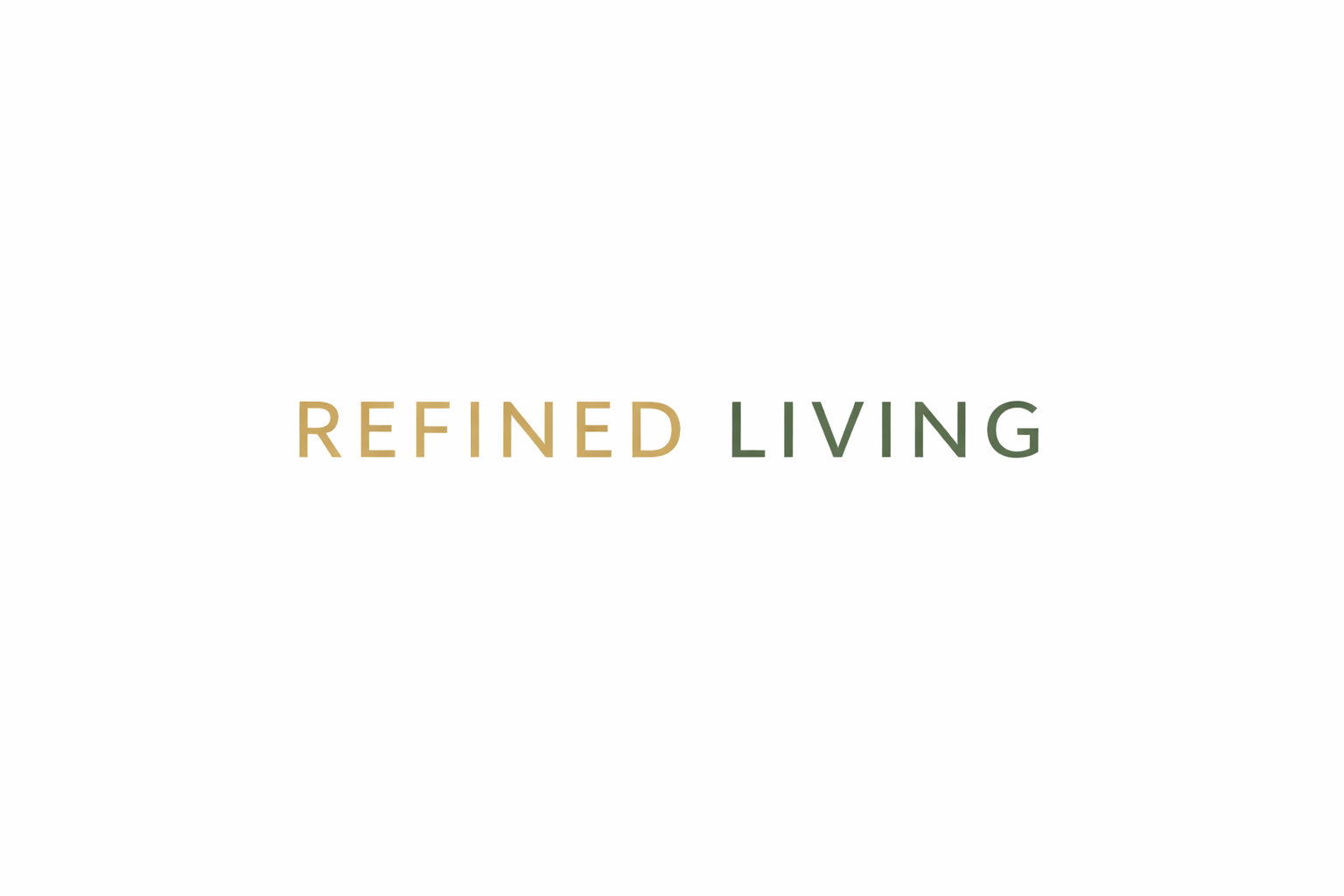 Refined Living