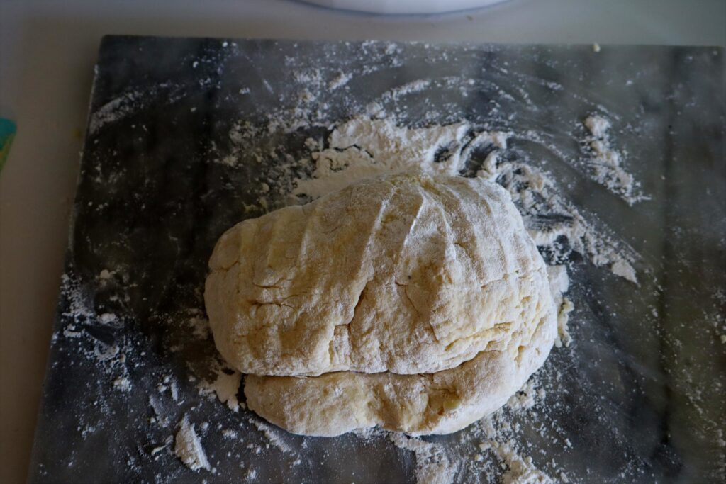 The Leftover That Can Transform Your Next Meal gnocchi ball
